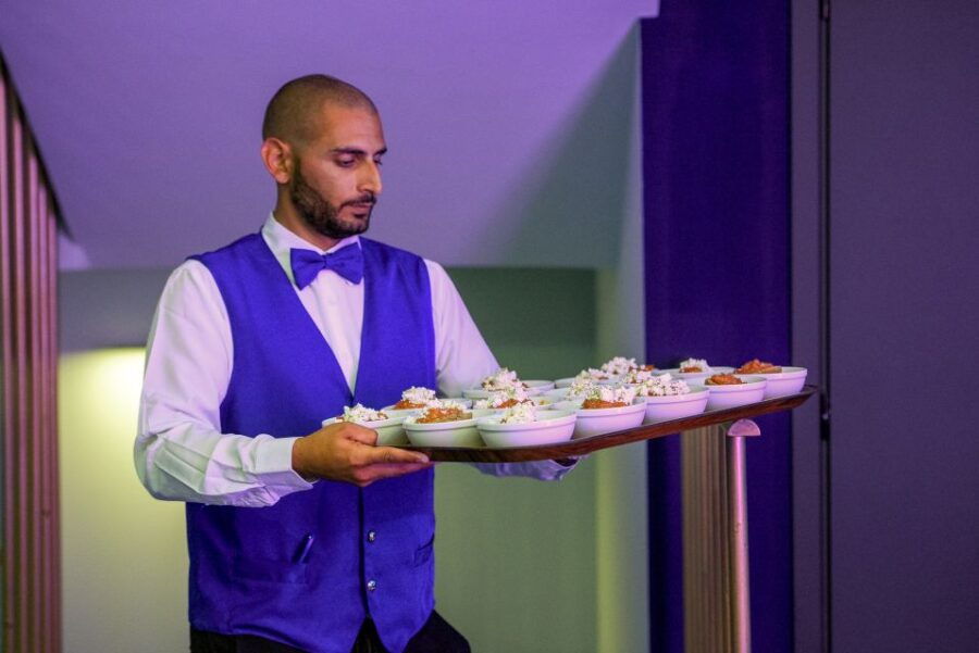 Hersonissos: Troy Dinner-Show Theatre Experience Tickets - Good To Know