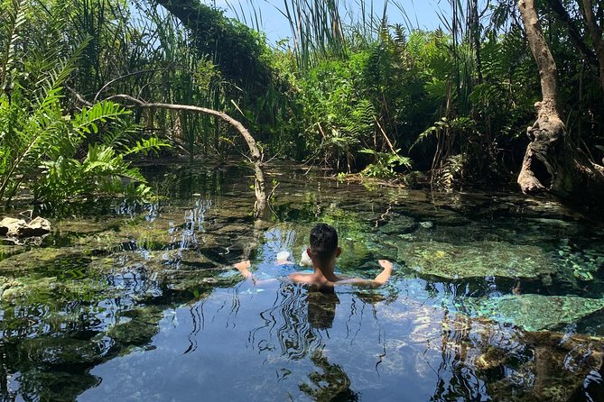 Hidden Caves of the North, Puerto Rico Private Tour