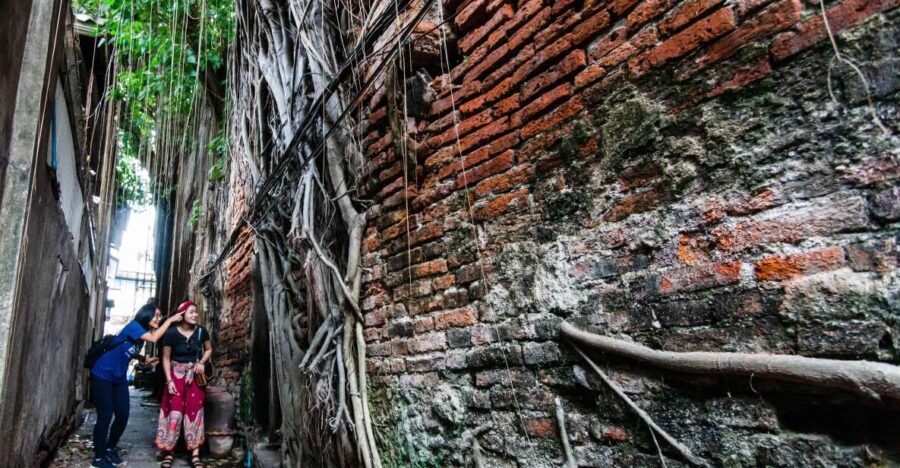 Hidden Gem Chinatown Walking Tour - Good To Know