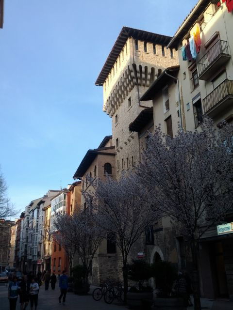 Hidden Gem of the Basque Country: Vitoria Walking Tour