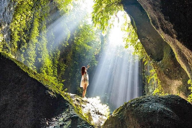 Hidden Gems Bali Tour - Private Tour With Wifi Onboard - Good To Know