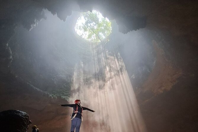 Hidden Gems Cave and Water Fall Tour