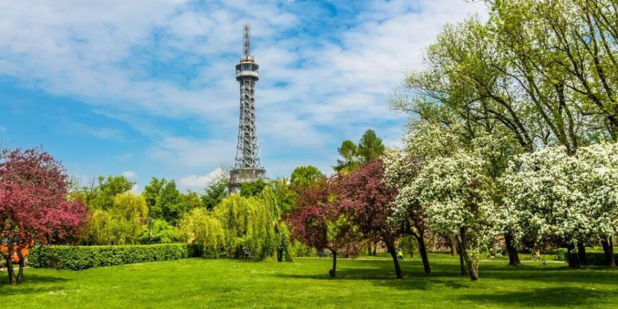 Hidden Gems of Prague - Good To Know