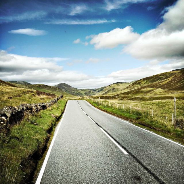 Hidden Gems of the Highlands: A Tranquil Private Day Tour - Good To Know