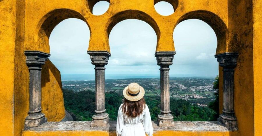 Hidden Gems: Sintra & Cascais Private Tour With Wine Tasting - Good To Know