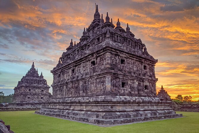 Hidden Gems Temples Tour
