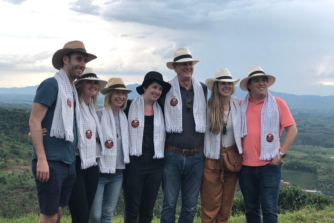 Hidden Gems Unveiled: Coffee Tour Adventure