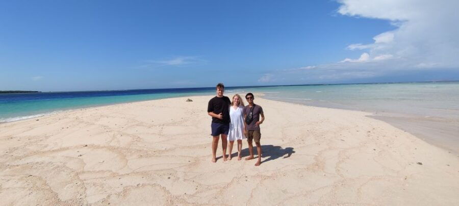 Hidden Gili’s Lombok Snorkeling Daily Tour