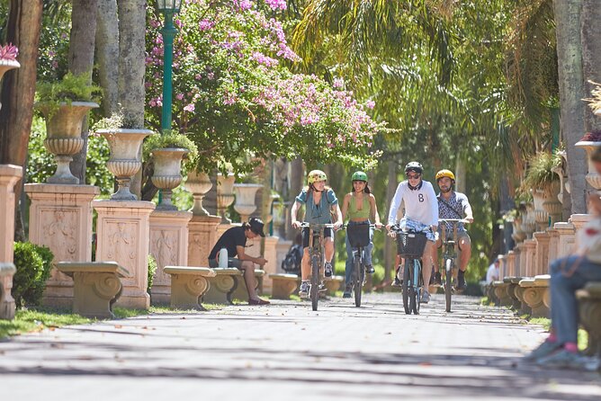 Hidden Graffiti & Urban Art Tour - Good To Know