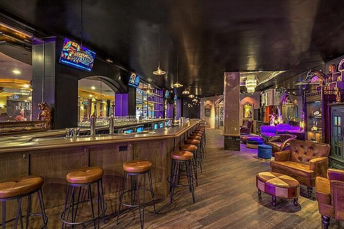 Hidden Speakeasy Tour in Las Vegas - Good To Know