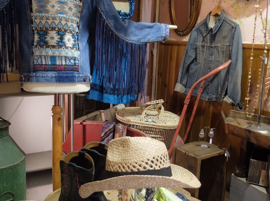 Hidden Valencia: Tour of Eixample, Canovas & Ruzafa - Good To Know