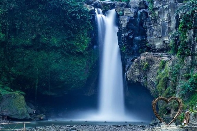 Hidden Waterfall Tour - Good To Know