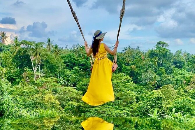 Hidden Waterfalls and Rice Terrace Tours - Good To Know