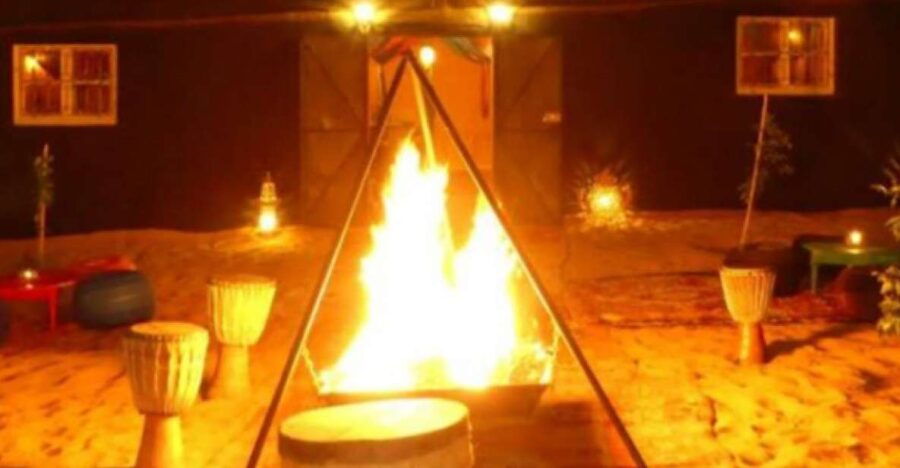 High Atlas Mountains and 5 Valleys Day Trip From Marrakech - Valley Exploration Highlights