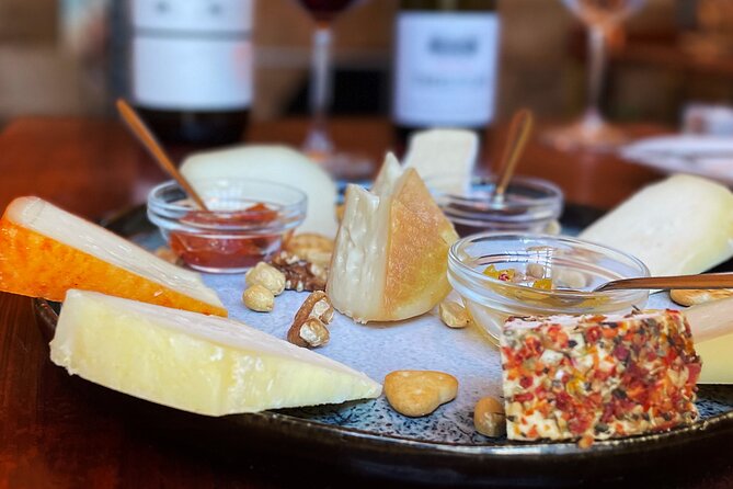 High-End Exclusive Wine and Food Tour Lisbon - Good To Know