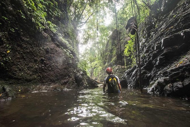 High Vertical Canyoning Trip: Anahata Canyon - Good To Know