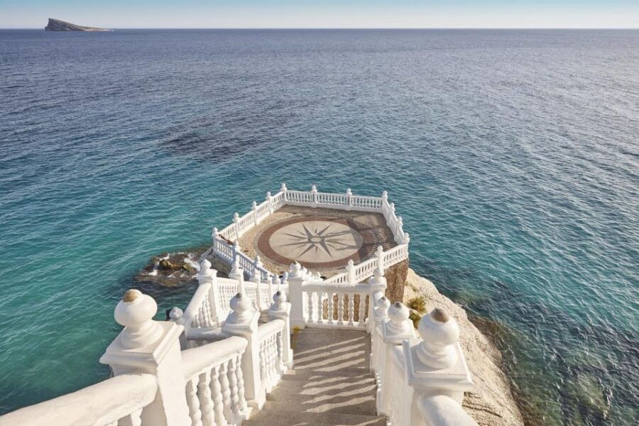 Highlight and Gems of Benidorm