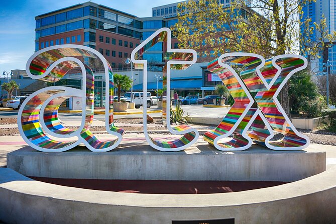 Highlights and Hidden Gems of Austin Private Tour