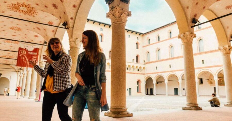 Highlights & Hidden Gems of Milan Private Tour - Good To Know