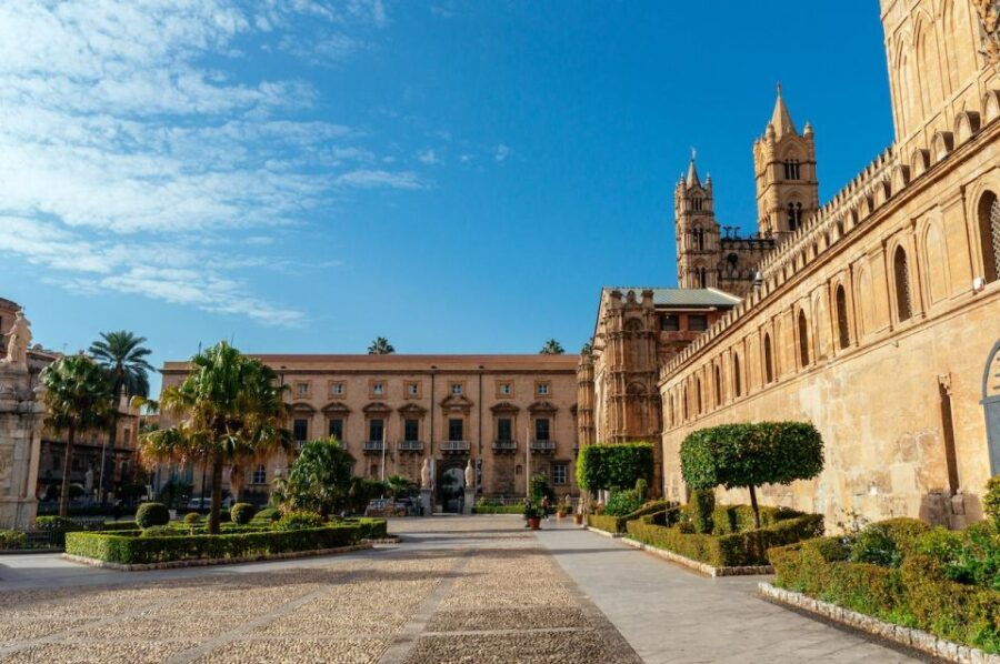 Highlights & Hidden Gems of Palermo Private Tour
