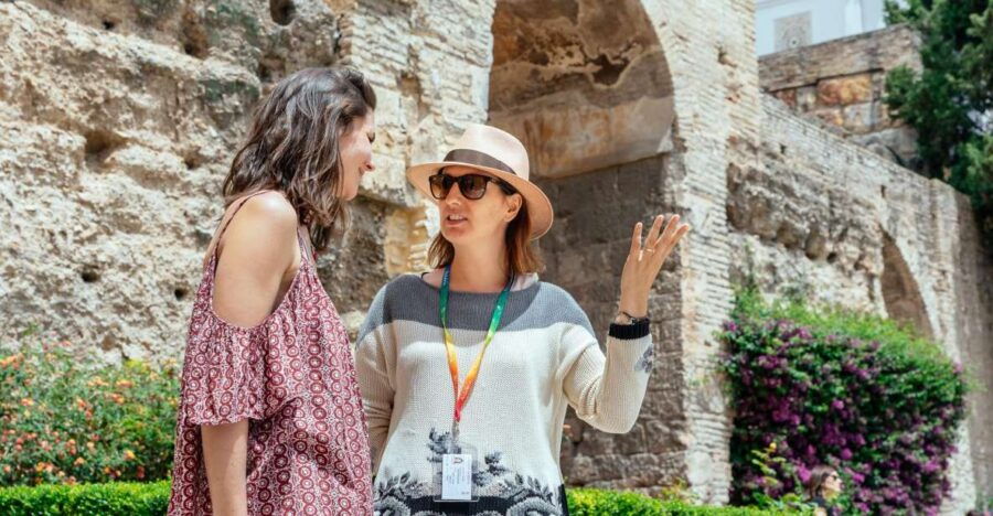 Highlights & Hidden Gems of Seville Private Tour - Good To Know