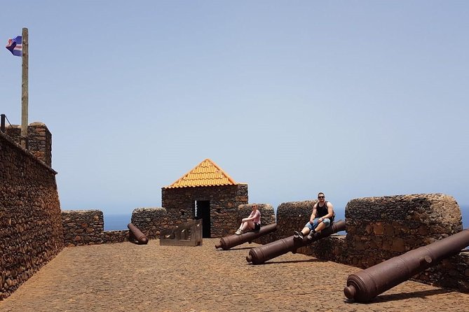 Highlights of Cidade Velha With Local Guide - Good To Know