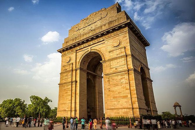 Highlights of Delhi: Private Sightseeing Tour of Delhi - Good To Know