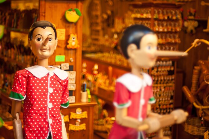 Highlights of Florence Treasure Hunt for Kids & Families With Gelato - Good To Know