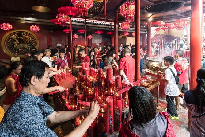 Highlights of Jakarta City: Half-Day Tour - Good To Know