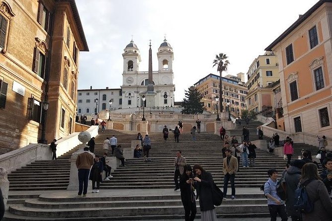 Highlights of Rome - Good To Know