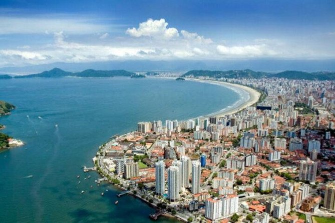 Highlights of Santos: Small-Group City Tour & Shore Excursion (Feb )