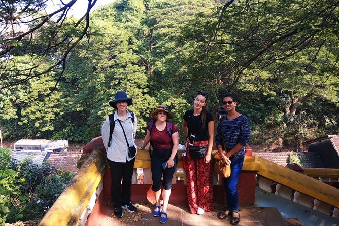 8 Best Guided Tours In Goa