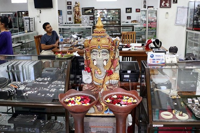 Highlights of Ubud: Nature, Rice Terrace, Waterfall, Temple and More - Good To Know