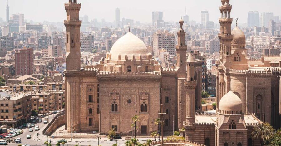 Highlights Tour of Islamic Cairo & Coptic Cairo - Good To Know