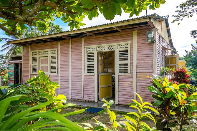 Higuey and River Yuma Full Day Tour With Lunch From Punta Cana - Tour Highlights