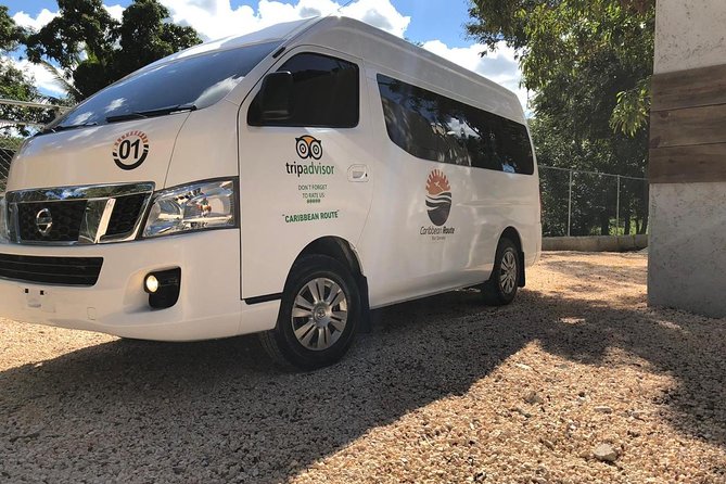 Higuey City Tour And Cigars Half Day Experience - Good To Know