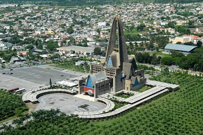 Higuey Half Day City Tour