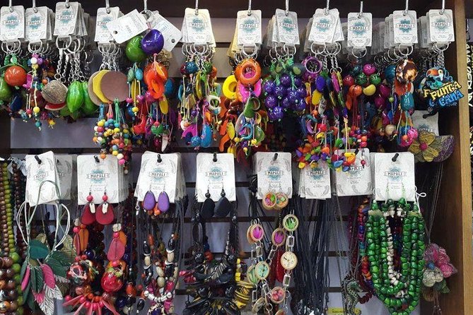 Higuey Shopping Tour From Punta Cana