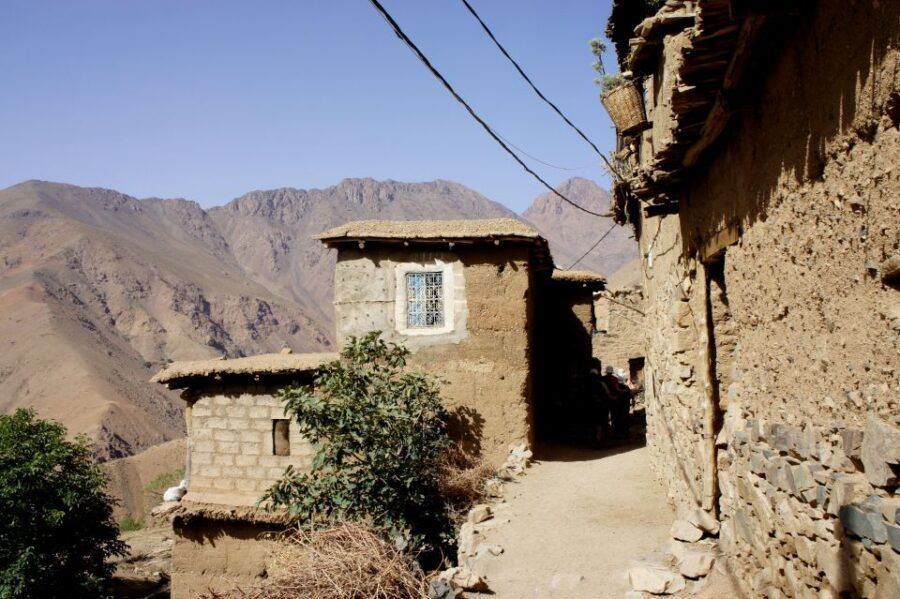 Hike 3 Days in Imlil and in the Valleys of Azzaden - Good To Know