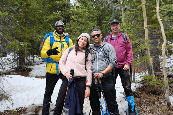 Hike a Colorado 13er or 14er Summit