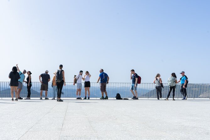 HIKE at DOURO VALLEY W/ Winery Visit and Tasting - Vineyards and Landscapes