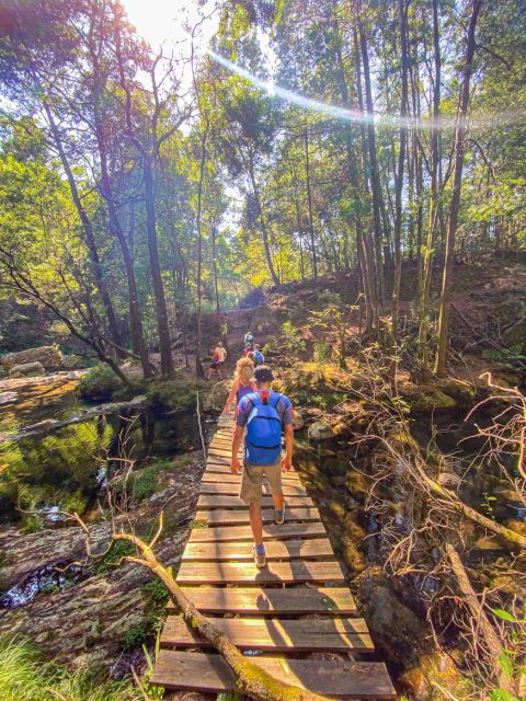 Hike, Dive & Dine Like A Local in a Secret Spot