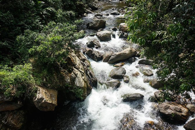 Hike for 4 Days to the Lost City, Santa Marta - Good To Know