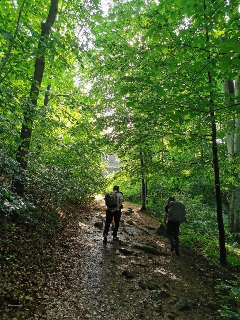 Hike in Polish Mountains: Day Trip to Rudawy Janowickie - Good To Know