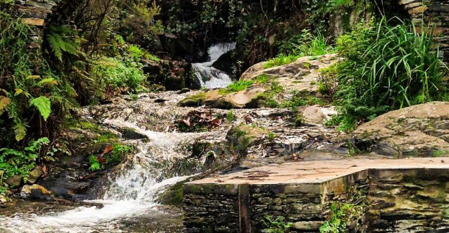 Hike in the Schist Villages in Serra Da Lousã