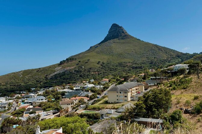 Hike Lions Head Sunrise Morning Tour - Good To Know