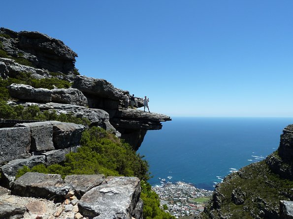 Hike off the Beaten Track on Table Mountain - Good To Know