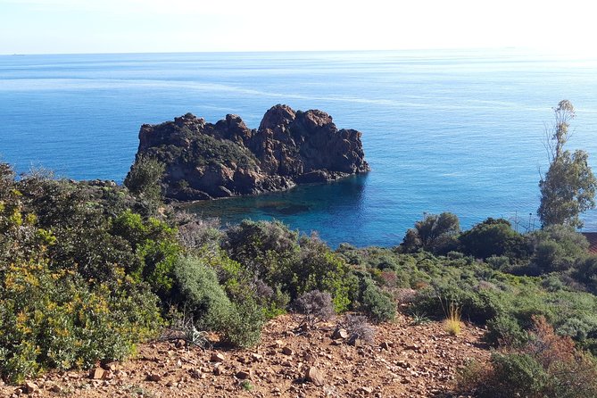 Hike: Sa Perda Stampada – Cartucceddu – Natural Ponds
