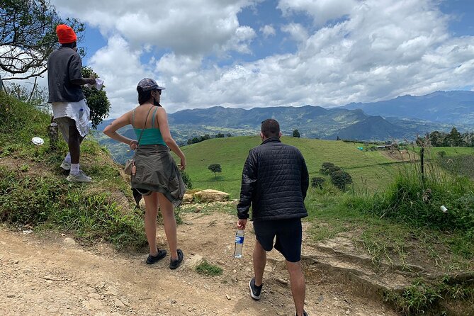 Hike to the Highest Colombian Waterfall! (La Chorrera and Chiflon) - Good To Know