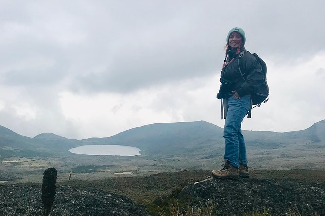Hike Tour Sumapaz Paramo, the Largest Paramo in the World! - Good To Know